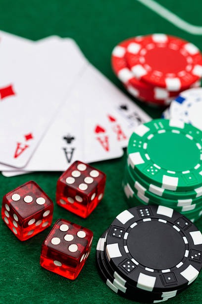 Macau Pools Game 